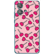 Чехол BoxFace Motorola Edge 40 Neo 