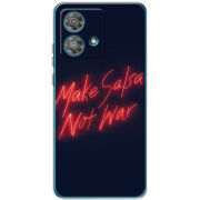 Чехол BoxFace Motorola Edge 40 Neo 