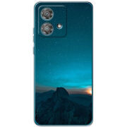 Чехол BoxFace Motorola Edge 40 Neo 