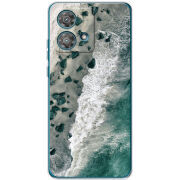 Чехол BoxFace Motorola Edge 40 Neo 