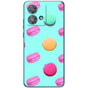 Чехол BoxFace Motorola Edge 40 Neo 