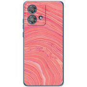 Чехол BoxFace Motorola Edge 40 Neo 