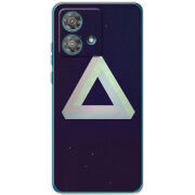 Чехол BoxFace Motorola Edge 40 Neo 