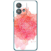 Чехол BoxFace Motorola Edge 40 Neo 