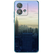 Чехол BoxFace Motorola Edge 40 Neo 