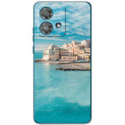 Чехол BoxFace Motorola Edge 40 Neo Seaside