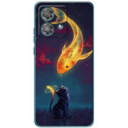 Чехол BoxFace Motorola Edge 40 Neo 