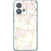 Чехол BoxFace Motorola Edge 40 Neo 