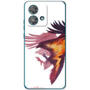 Чехол BoxFace Motorola Edge 40 Neo 