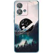 Чехол BoxFace Motorola Edge 40 Neo 