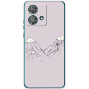 Чехол BoxFace Motorola Edge 40 Neo 