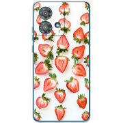 Чехол BoxFace Motorola Edge 40 Neo 