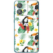 Чехол BoxFace Motorola Edge 40 Neo 