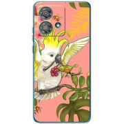 Чехол BoxFace Motorola Edge 40 Neo 