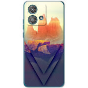 Чехол BoxFace Motorola Edge 40 Neo 