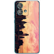 Чехол BoxFace Motorola Edge 40 Neo 