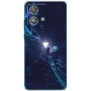 Чехол BoxFace Motorola Edge 40 Neo 