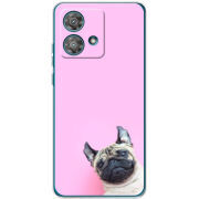 Чехол BoxFace Motorola Edge 40 Neo 