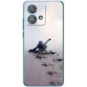 Чехол BoxFace Motorola Edge 40 Neo 