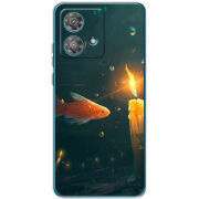 Чехол BoxFace Motorola Edge 40 Neo 