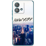 Чехол BoxFace Motorola Edge 40 Neo 