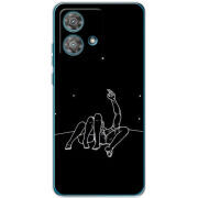 Чехол BoxFace Motorola Edge 40 Neo 