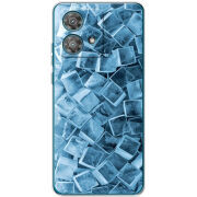 Чехол BoxFace Motorola Edge 40 Neo 