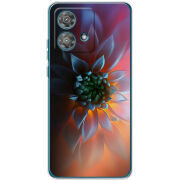 Чехол BoxFace Motorola Edge 40 Neo 