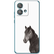 Чехол BoxFace Motorola Edge 40 Neo 