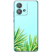 Чехол BoxFace Motorola Edge 40 Neo 