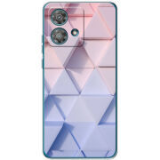 Чехол BoxFace Motorola Edge 40 Neo 