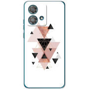 Чехол BoxFace Motorola Edge 40 Neo 