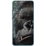 Чехол BoxFace Motorola Edge 40 Neo Kong