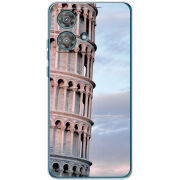 Чехол BoxFace Motorola Edge 40 Neo 