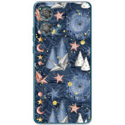 Чехол BoxFace Motorola Edge 40 Neo 