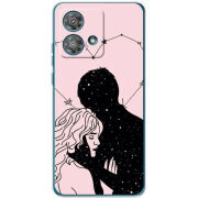 Чехол BoxFace Motorola Edge 40 Neo 