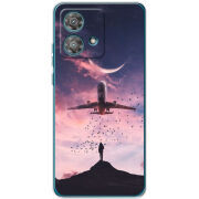 Чехол BoxFace Motorola Edge 40 Neo 