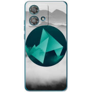 Чехол BoxFace Motorola Edge 40 Neo 