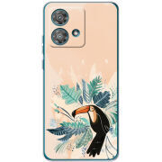 Чехол BoxFace Motorola Edge 40 Neo 