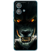 Чехол BoxFace Motorola Edge 40 Neo Werewolf