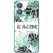 Чехол BoxFace Motorola Edge 40 Neo 