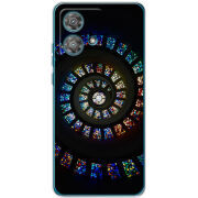 Чехол BoxFace Motorola Edge 40 Neo 