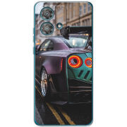 Чехол BoxFace Motorola Edge 40 Neo 