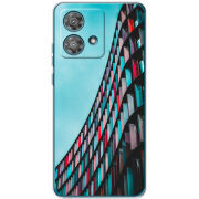 Чехол BoxFace Motorola Edge 40 Neo 