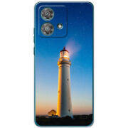 Чехол BoxFace Motorola Edge 40 Neo 