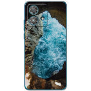 Чехол BoxFace Motorola Edge 40 Neo 