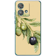 Чехол BoxFace Motorola Edge 40 Neo 