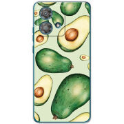 Чехол BoxFace Motorola Edge 40 Neo 