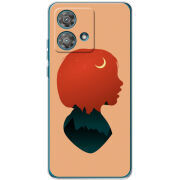 Чехол BoxFace Motorola Edge 40 Neo 