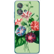 Чехол BoxFace Motorola Edge 40 Neo 
